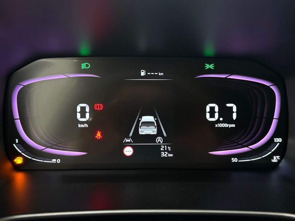 KIA Picanto 1.0 12V 5 porte 20th Anniversary Edition - 16