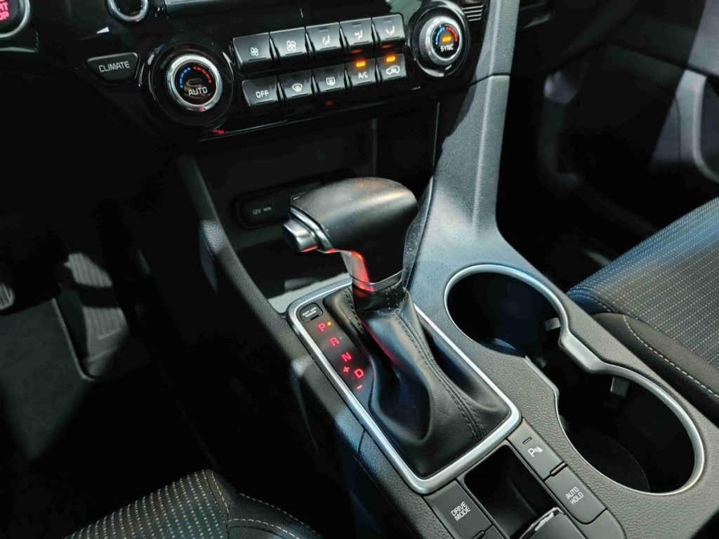 KIA Sportage 1.6 CRDI 136 CV DCT7 2WD Mild Hybrid Style - 15