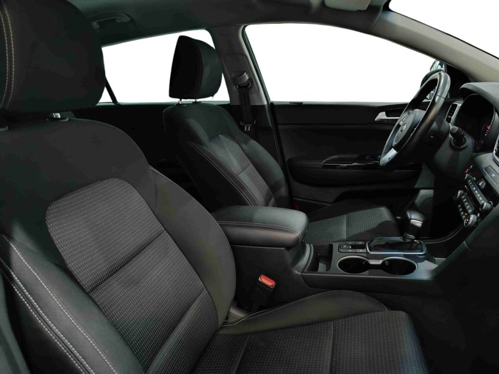 KIA Sportage 1.6 CRDI 136 CV DCT7 2WD Mild Hybrid Style - 20