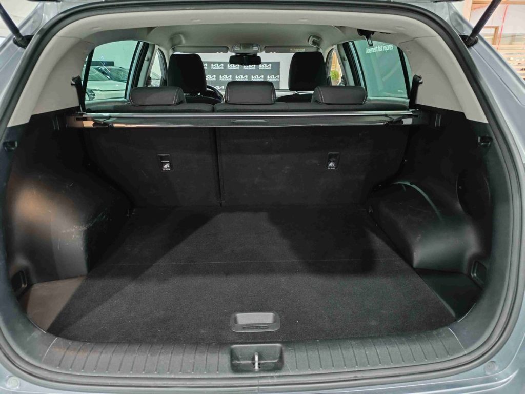 KIA Sportage 1.6 CRDI 136 CV DCT7 2WD Mild Hybrid Style - 23