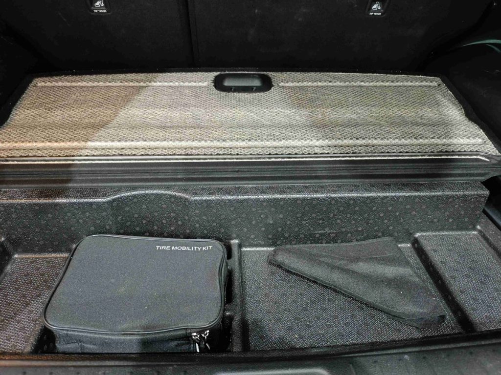 KIA Sportage 1.6 CRDI 136 CV DCT7 2WD Mild Hybrid Style - 25