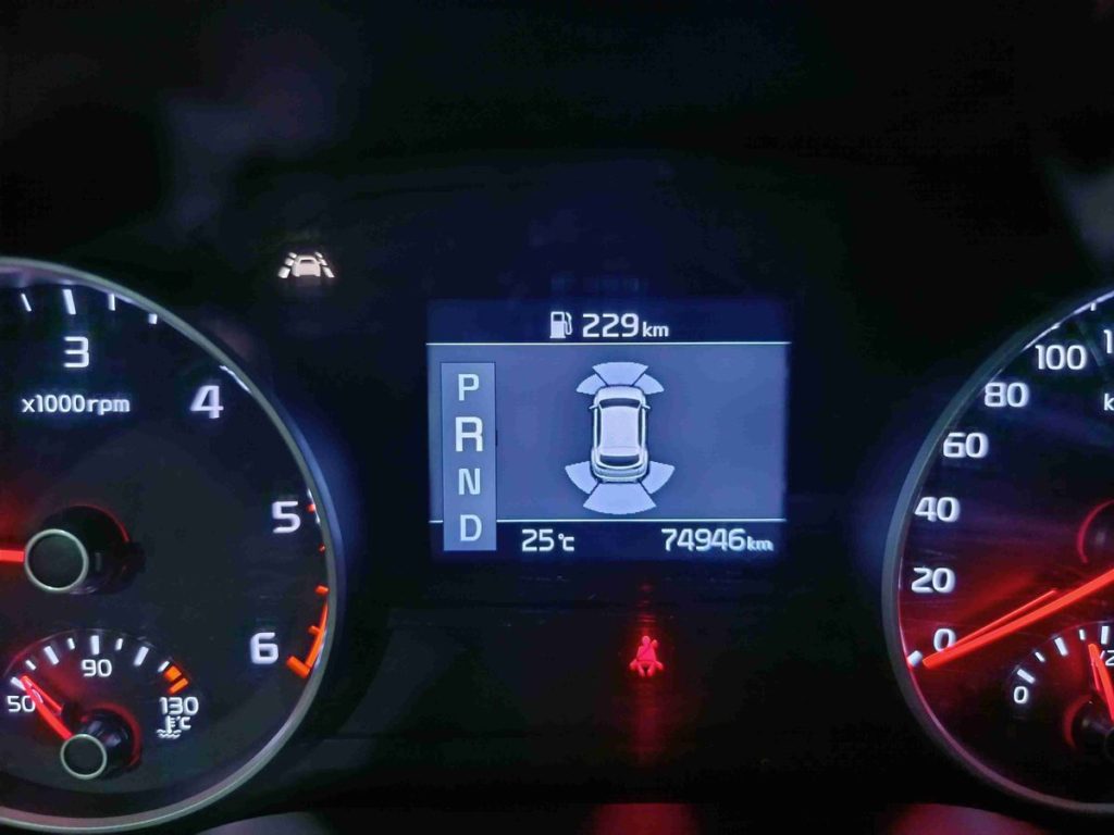 KIA Sportage 1.6 CRDI 136 CV DCT7 2WD Mild Hybrid Style - 30