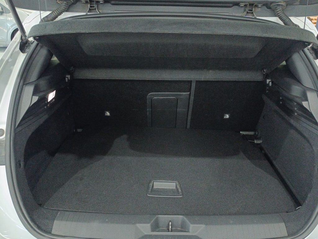 OPEL Astra 1.5 Turbo Diesel 130 CV AT8 Elegance - 12