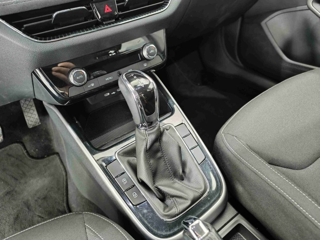 SKODA Fabia 1.0 TSI 110 CV DSG Style - 8