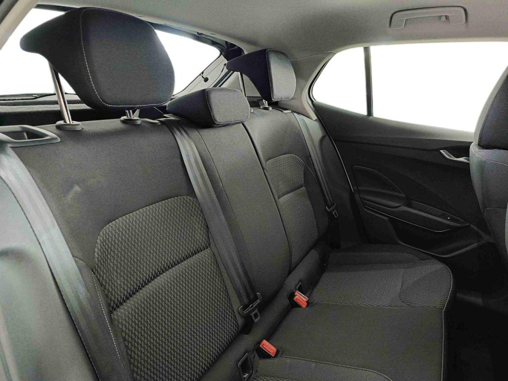 SKODA Fabia 1.0 TSI 110 CV DSG Style - 11