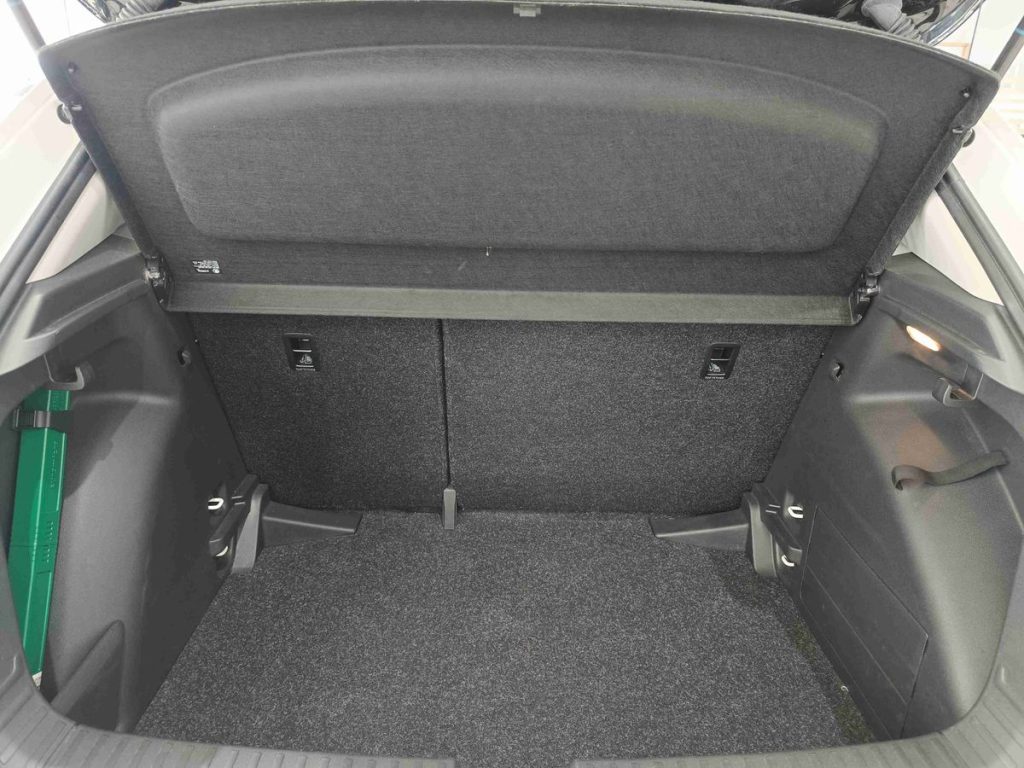 SKODA Fabia 1.0 TSI 110 CV DSG Style - 12