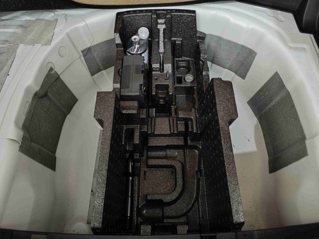 SKODA Fabia 1.0 TSI 110 CV DSG Style - 13