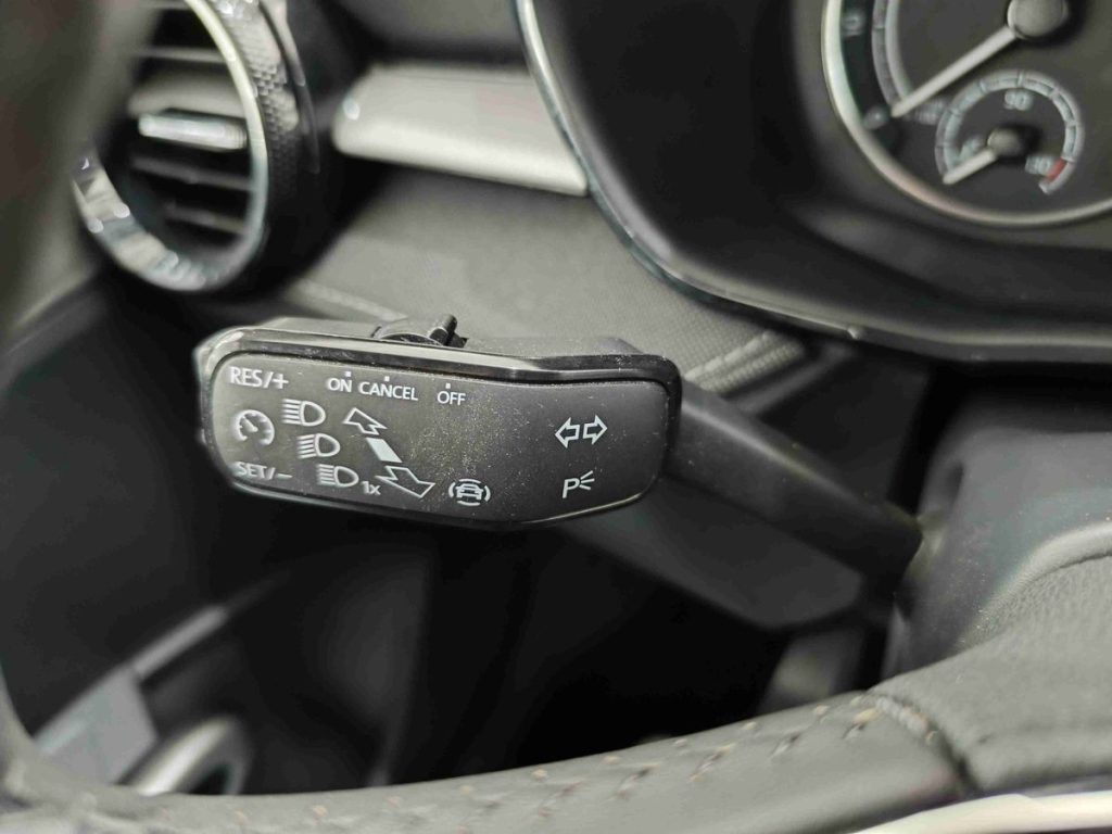 SKODA Fabia 1.0 TSI 110 CV DSG Style - 19