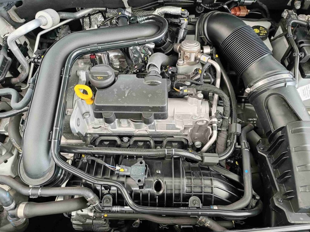 SKODA Fabia 1.0 TSI 110 CV DSG Style - 22