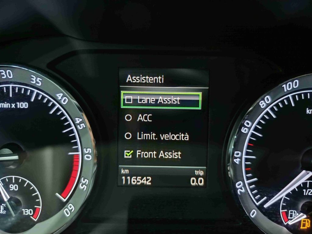 SKODA Karoq 2.0 TDI EVO SCR 115 CV DSG Executive - 29