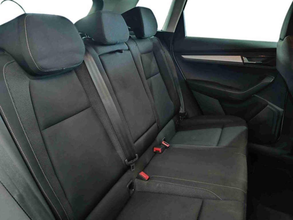 SKODA Karoq 2.0 TDI EVO SCR 115 CV DSG Executive - 11