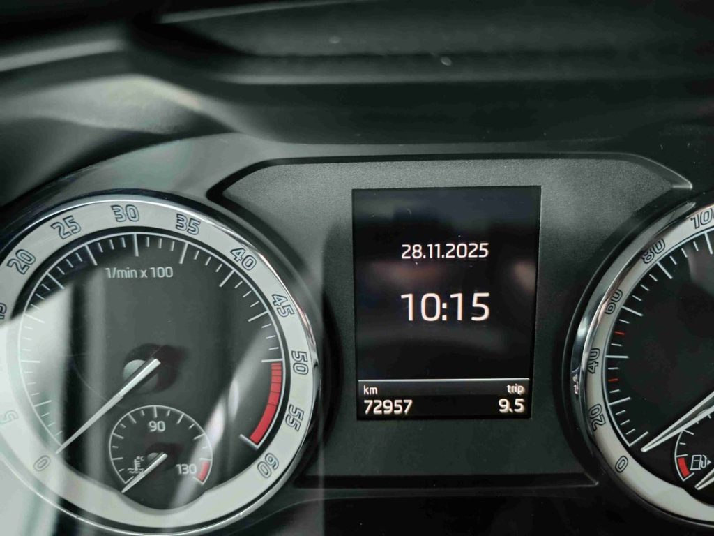 SKODA Karoq 2.0 TDI EVO SCR 115 CV DSG Executive - 15