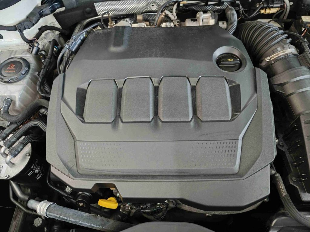 SKODA Karoq 2.0 TDI EVO SCR 115 CV DSG Executive - 22