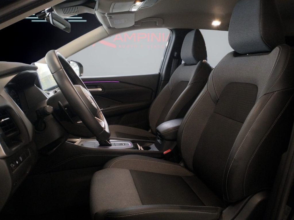 NISSAN Qashqai MHEV 140 Cv N-Connecta IVA ESPOSTA - 17