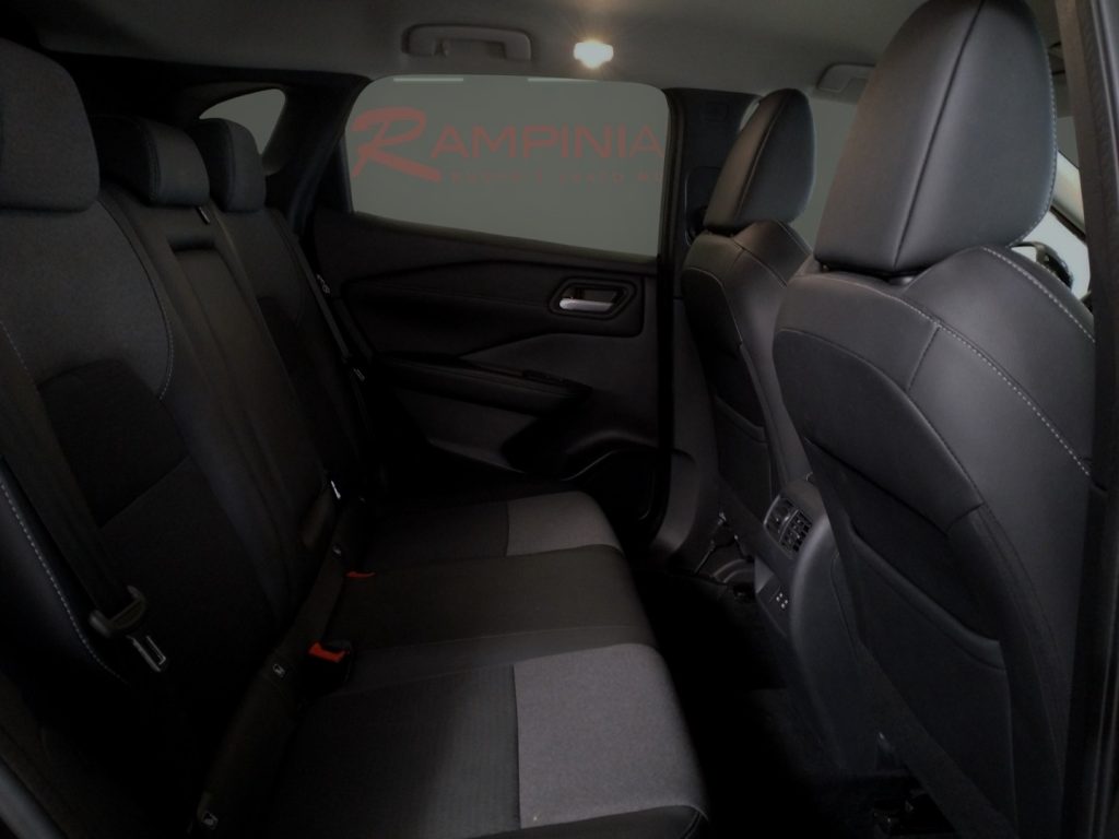 NISSAN Qashqai MHEV 140 Cv N-Connecta IVA ESPOSTA - 19