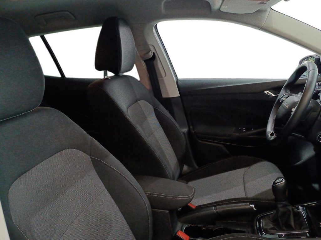 SKODA Fabia 1.0 MPI 80 CV 130 Edition - 10