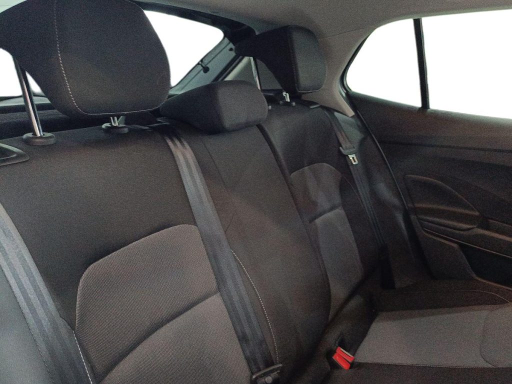 SKODA Fabia 1.0 MPI 80 CV 130 Edition - 11