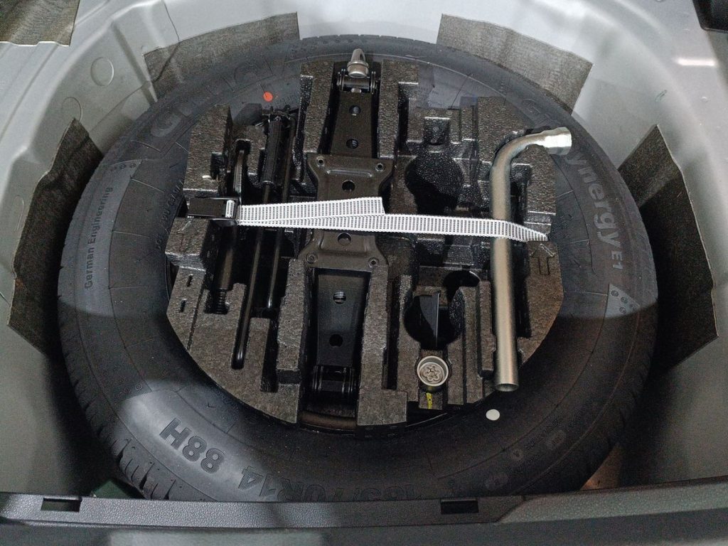 SKODA Fabia 1.0 MPI 80 CV 130 Edition - 13