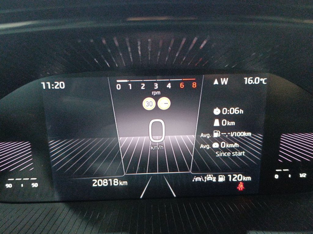 SKODA Fabia 1.0 MPI 80 CV 130 Edition - 15