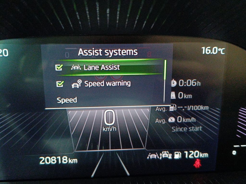 SKODA Fabia 1.0 MPI 80 CV 130 Edition - 16