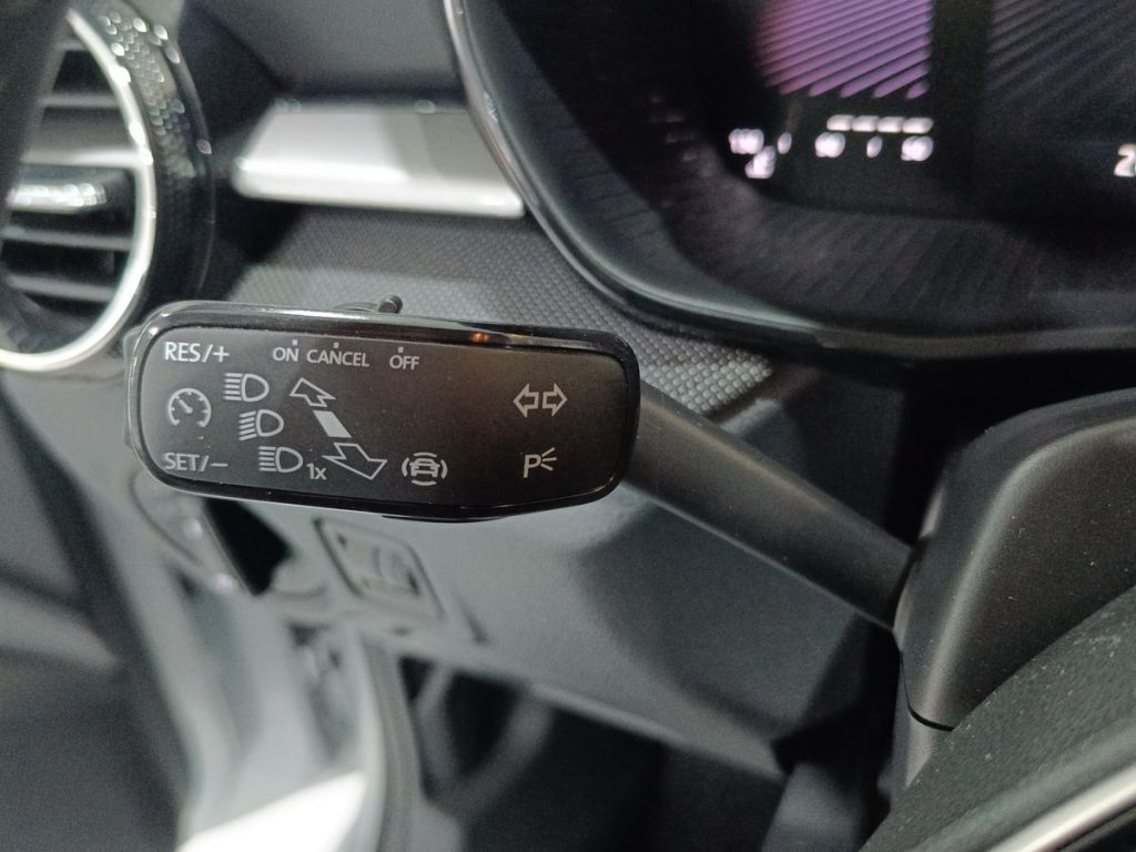 SKODA Fabia 1.0 MPI 80 CV 130 Edition - 20