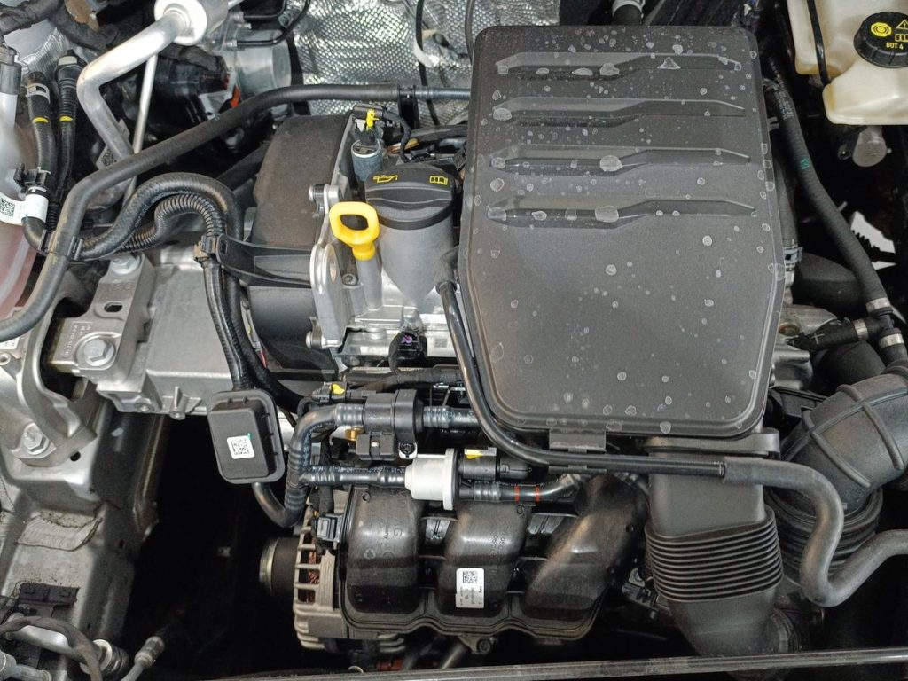 SKODA Fabia 1.0 MPI 80 CV 130 Edition - 22