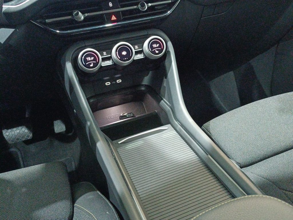 SKODA Kodiaq 2.0 TDI DSG 7 posti Executive - 8