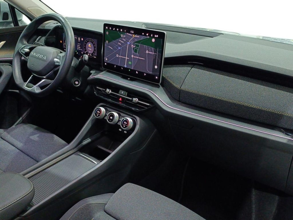 SKODA Kodiaq 2.0 TDI DSG 7 posti Executive - 9