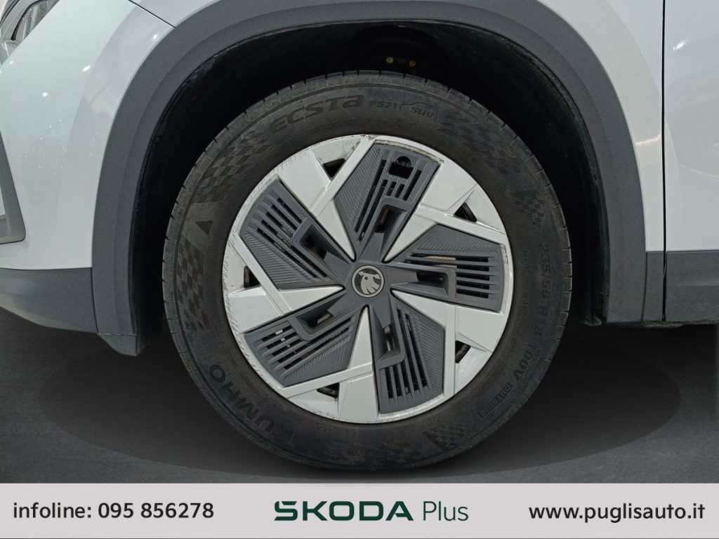 SKODA Kodiaq 2.0 TDI DSG 7 posti Executive - 14