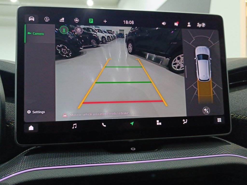 SKODA Kodiaq 2.0 TDI DSG 7 posti Executive - 16