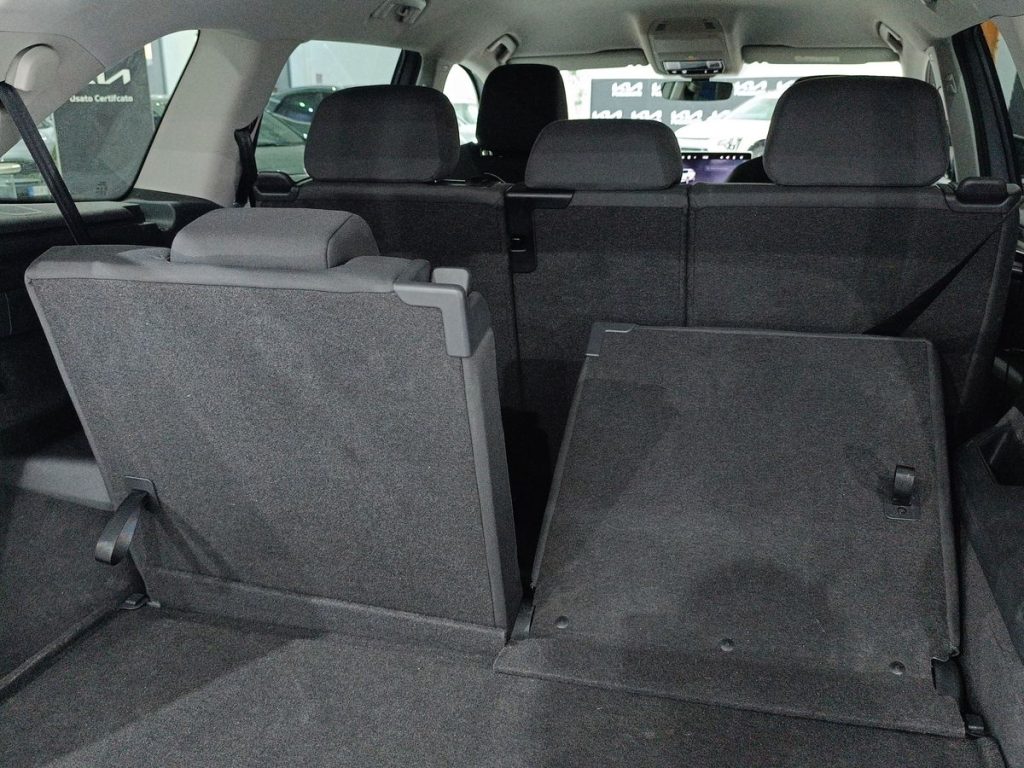 SKODA Kodiaq 2.0 TDI DSG 7 posti Executive - 23