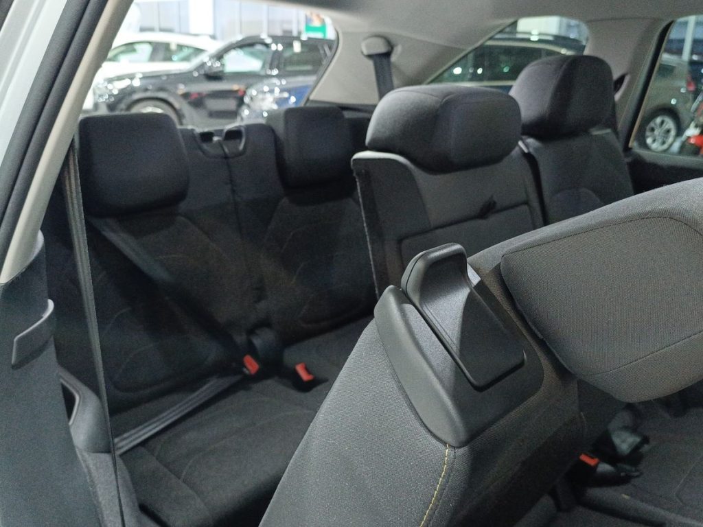 SKODA Kodiaq 2.0 TDI DSG 7 posti Executive - 24