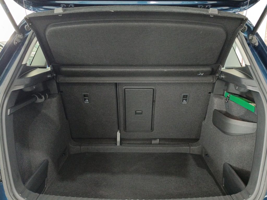 SKODA Karoq 2.0 TDI EVO SCR 115 CV DSG Executive - 12