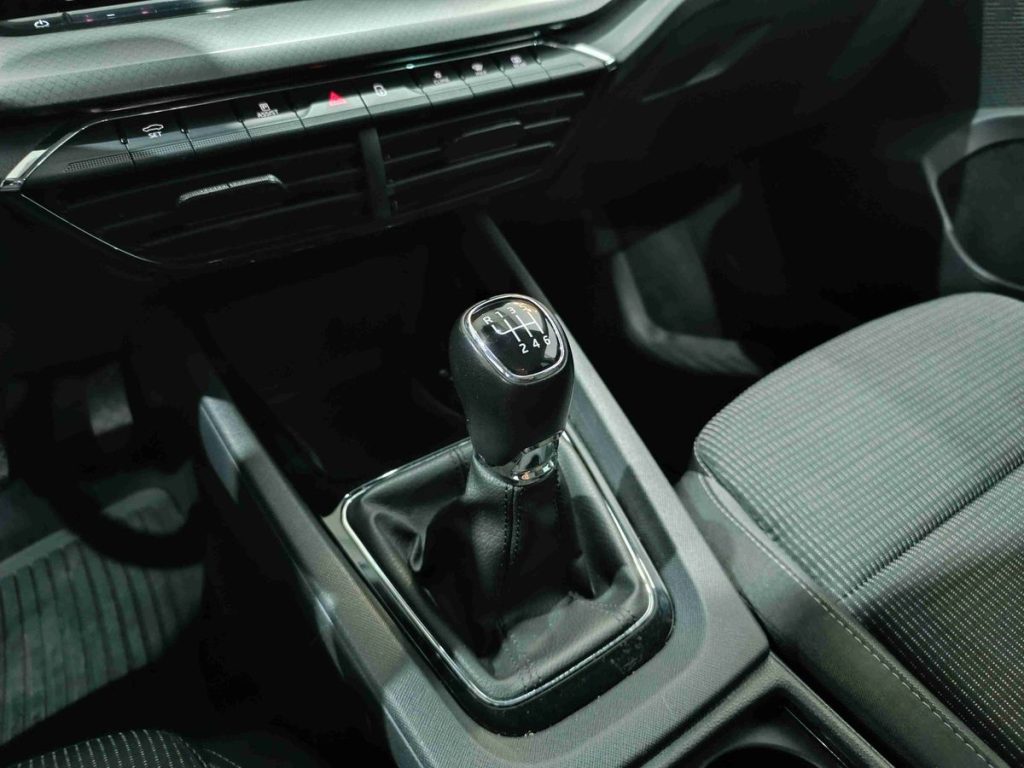 SKODA Octavia 2.0 TDI EVO SCR 150 CV Wagon Executive - 8