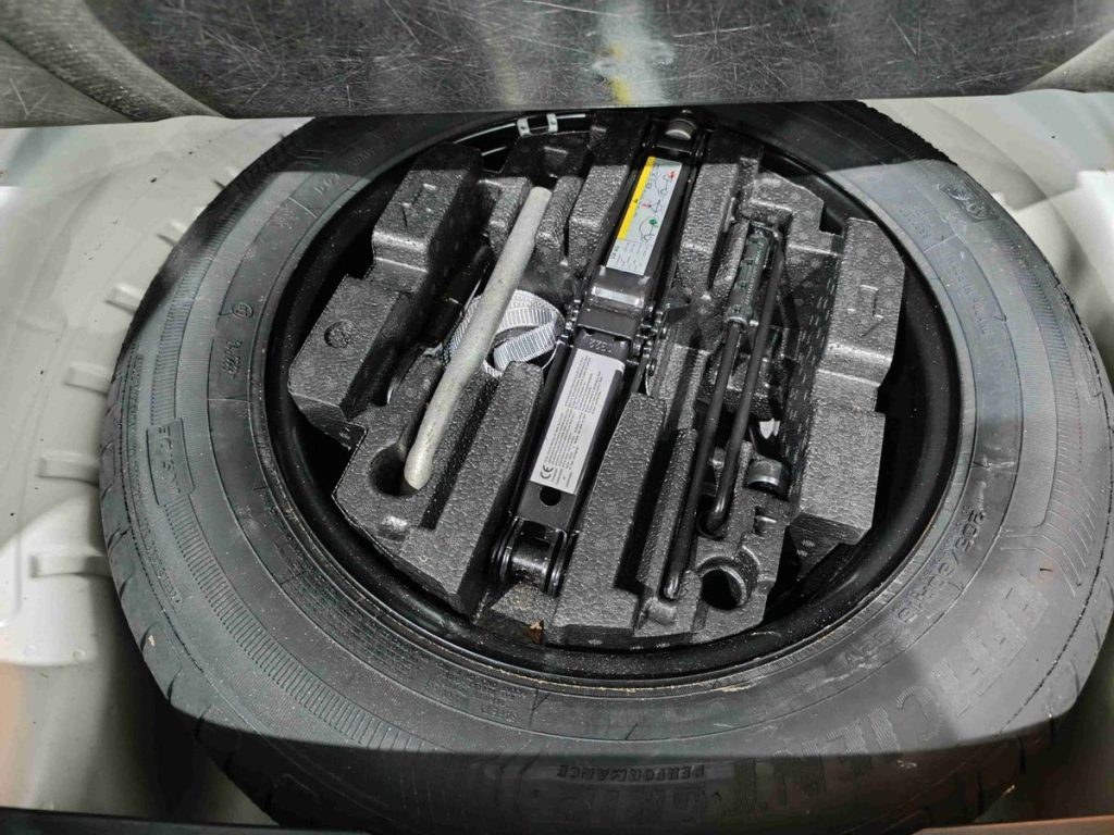 SKODA Octavia 2.0 TDI EVO SCR 150 CV Wagon Executive - 13