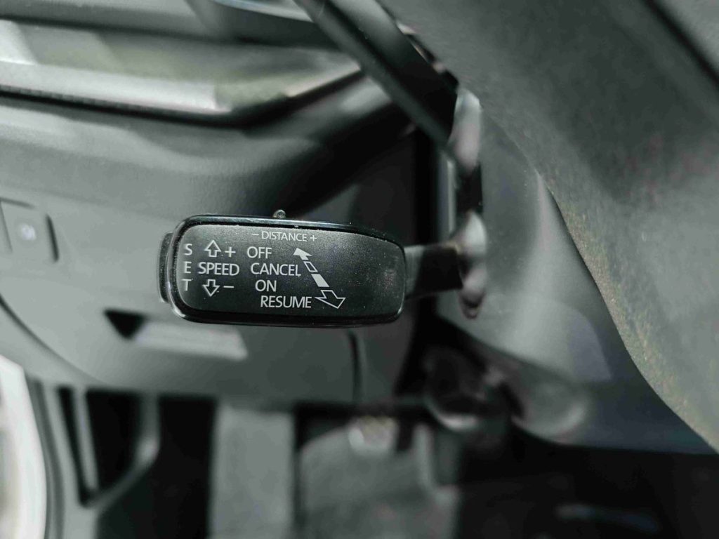 SKODA Octavia 2.0 TDI EVO SCR 150 CV Wagon Executive - 20