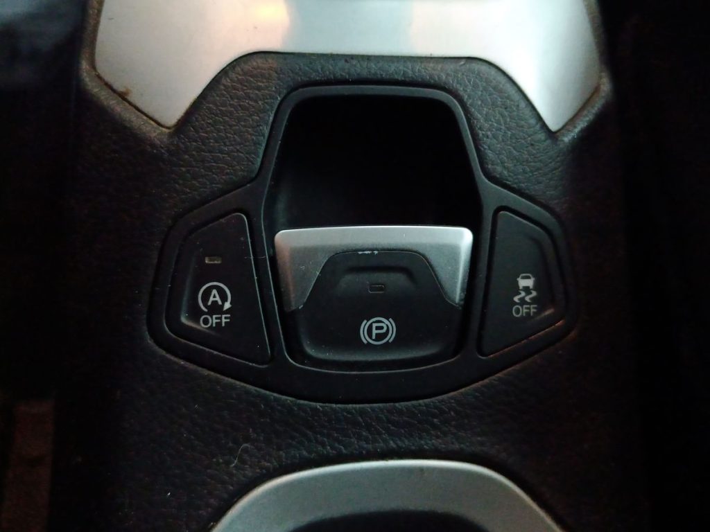 JEEP Renegade 2.0 Mjt 4WD Active Drive Sport - 21