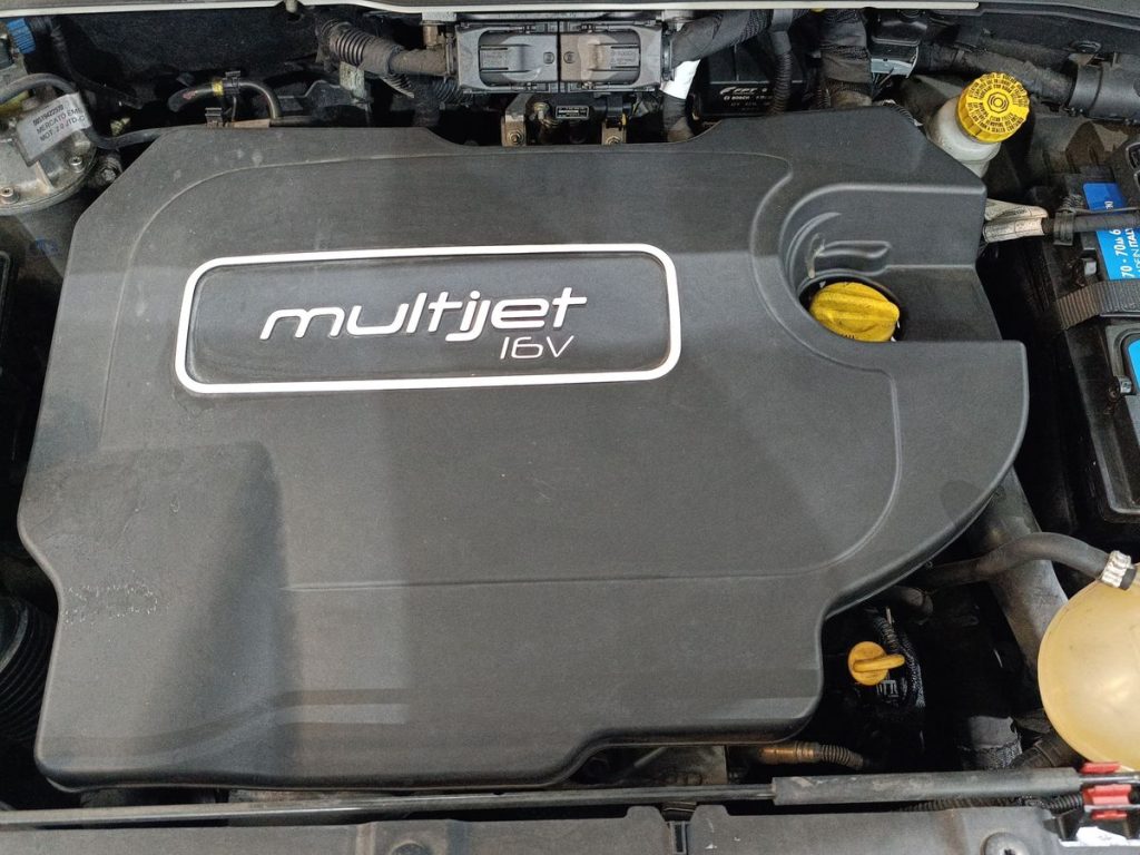 JEEP Renegade 2.0 Mjt 4WD Active Drive Sport - 22