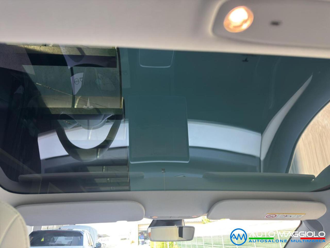 TESLA Model 3 Long Range Dual Motor AWD INT. BIANCO PREZZO REALE - 15