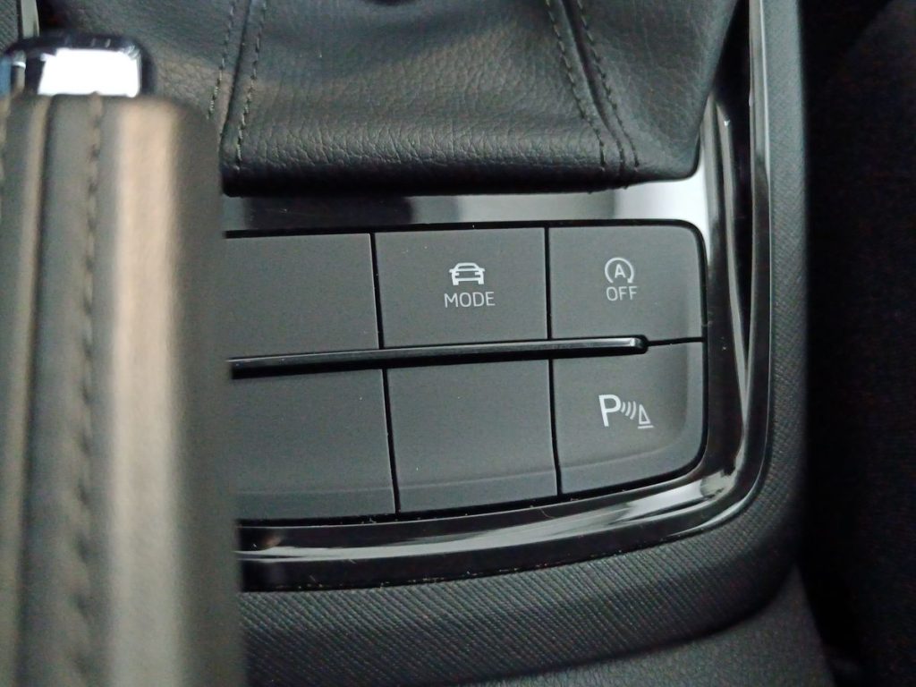 SKODA Kamiq 1.0 TSI 115 CV DSG Black Dots - 21