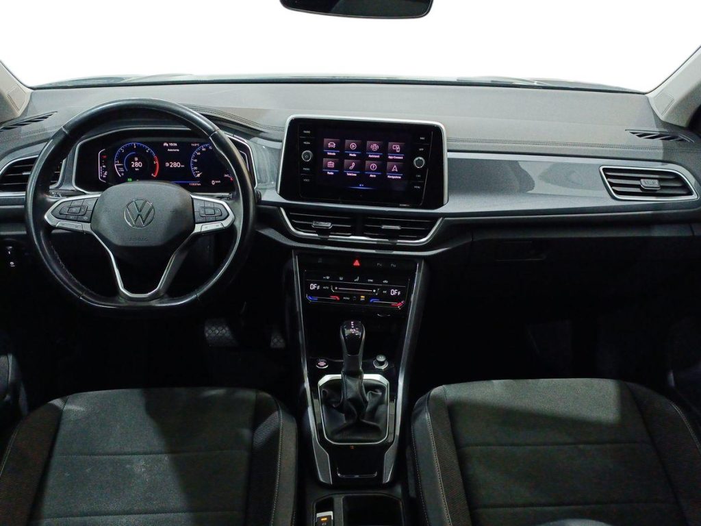 VOLKSWAGEN T-Roc 2.0 TDI SCR 150 CV DSG Style - 7