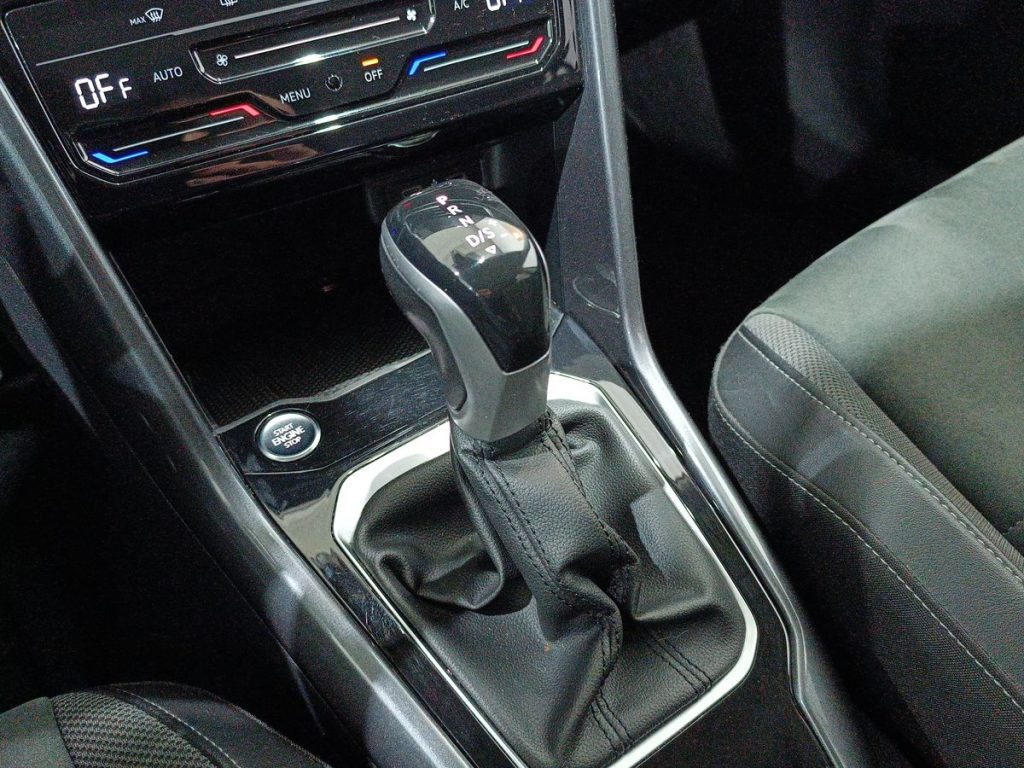 VOLKSWAGEN T-Roc 2.0 TDI SCR 150 CV DSG Style - 8