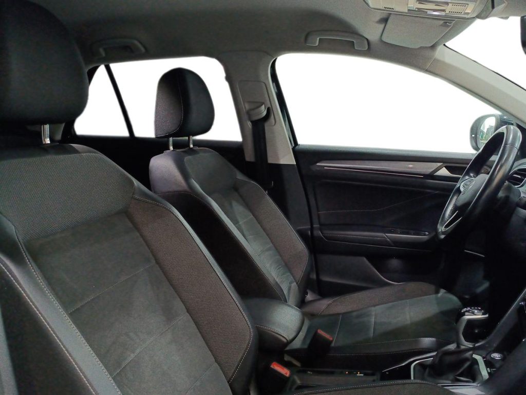 VOLKSWAGEN T-Roc 2.0 TDI SCR 150 CV DSG Style - 10