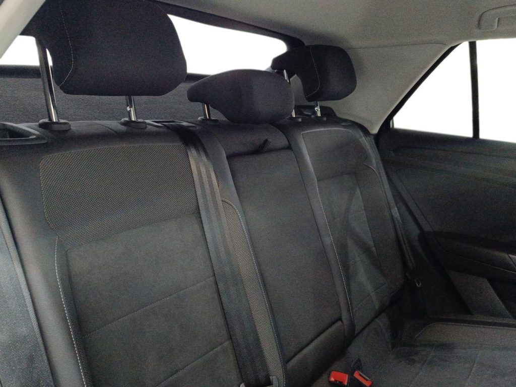 VOLKSWAGEN T-Roc 2.0 TDI SCR 150 CV DSG Style - 11