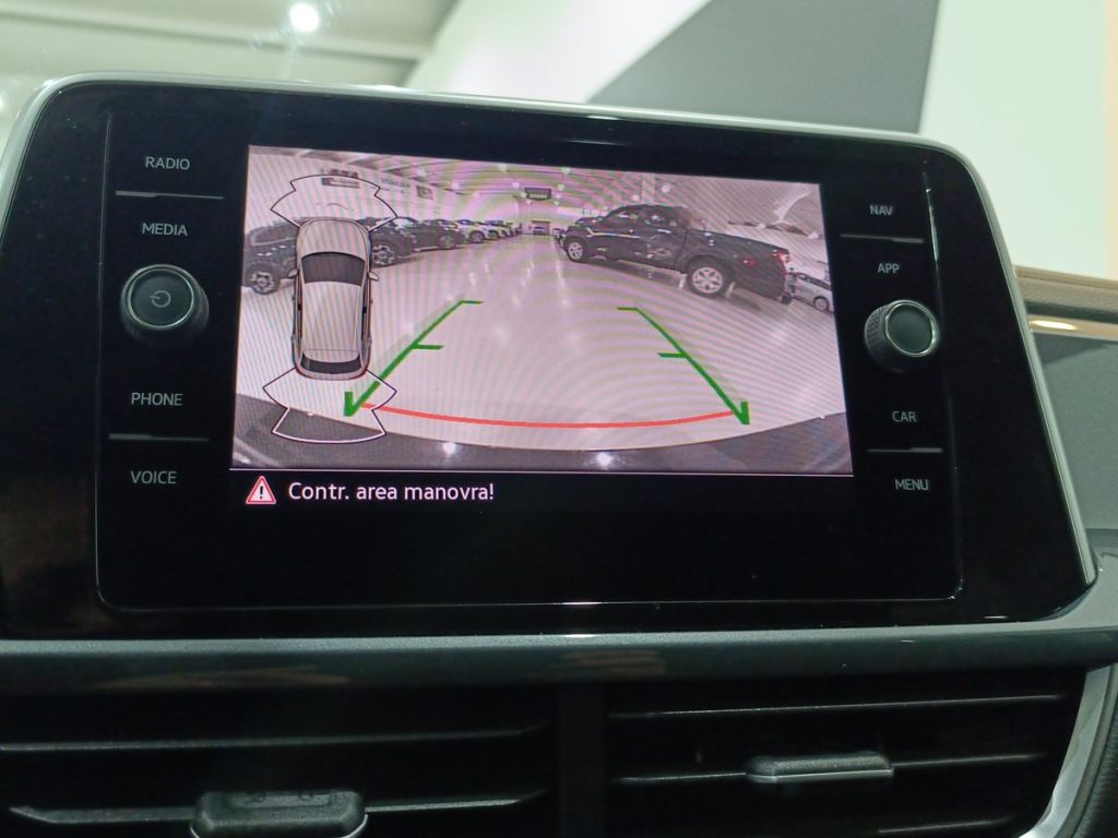 VOLKSWAGEN T-Roc 2.0 TDI SCR 150 CV DSG Style - 17