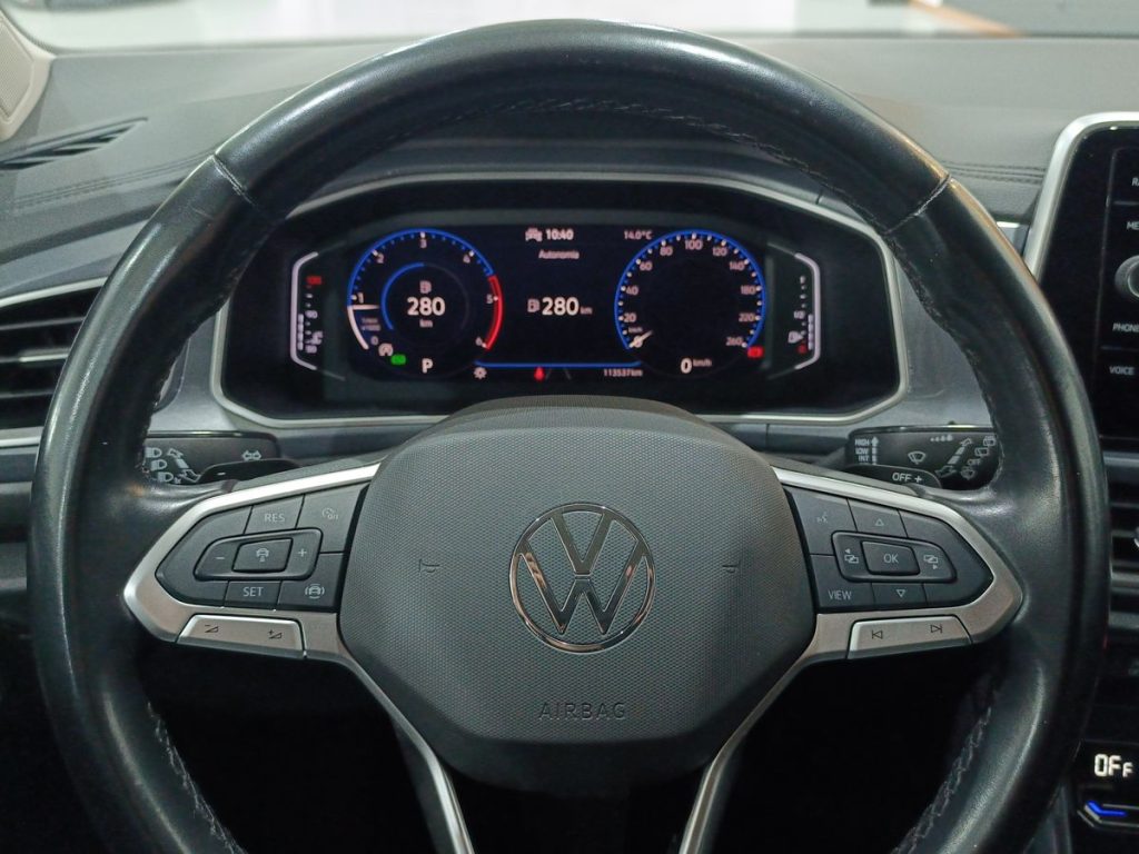 VOLKSWAGEN T-Roc 2.0 TDI SCR 150 CV DSG Style - 18