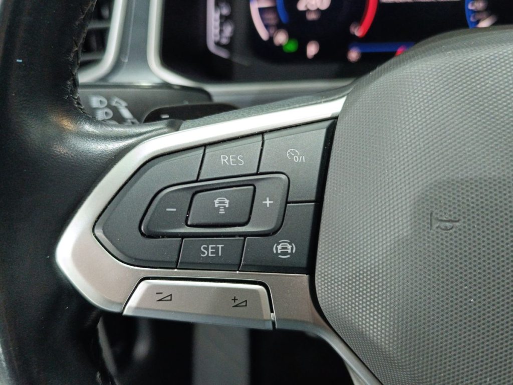 VOLKSWAGEN T-Roc 2.0 TDI SCR 150 CV DSG Style - 20