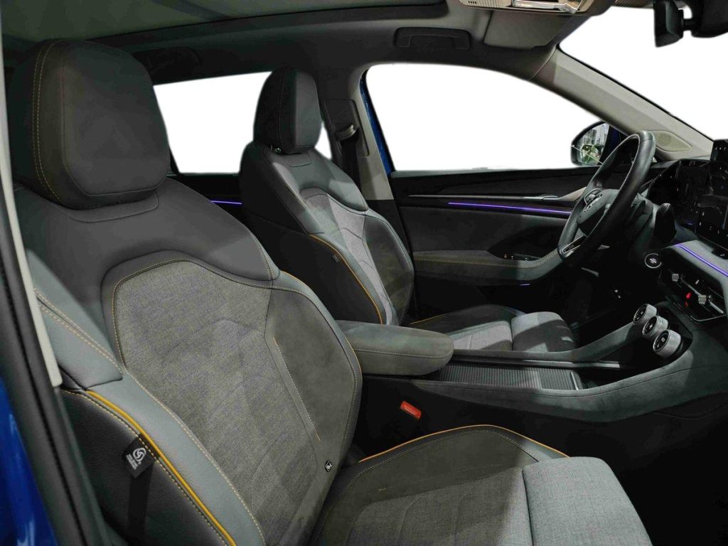 SKODA Kodiaq 1.5 TSI PHEV DSG Style - 29