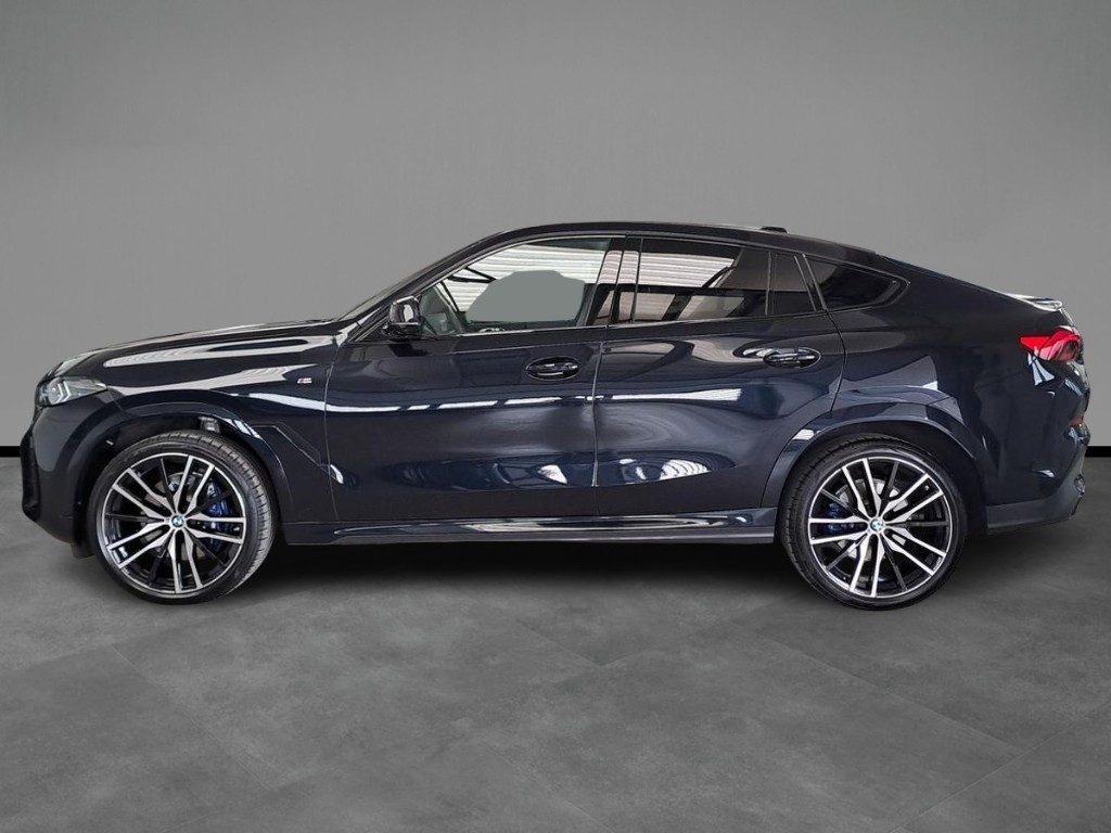 BMW X6 xDrive30d 48V Msport Pro Aut. + Tetto apr. - 3