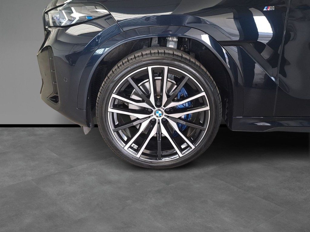 BMW X6 xDrive30d 48V Msport Pro Aut. + Tetto apr. - 5